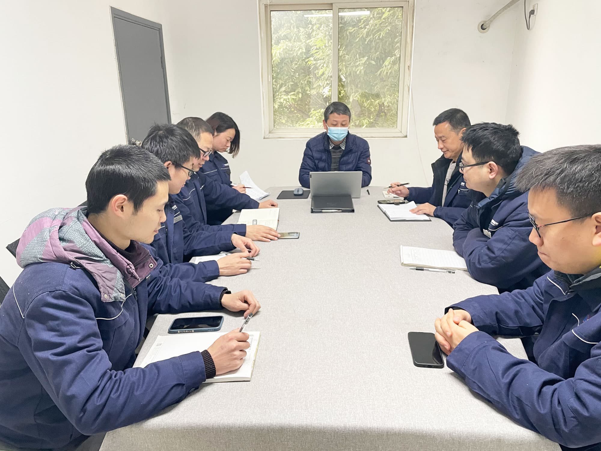 成都九游会机械关于民用航空金属零部件制造认证