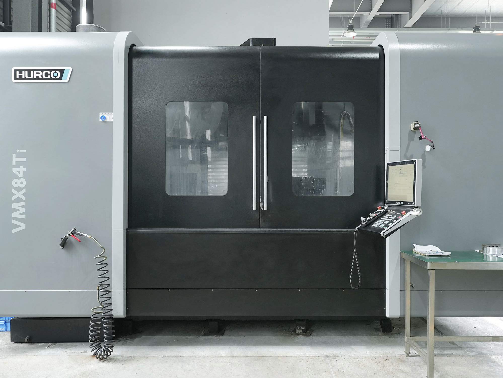 九游会加工设备 - 加工中心