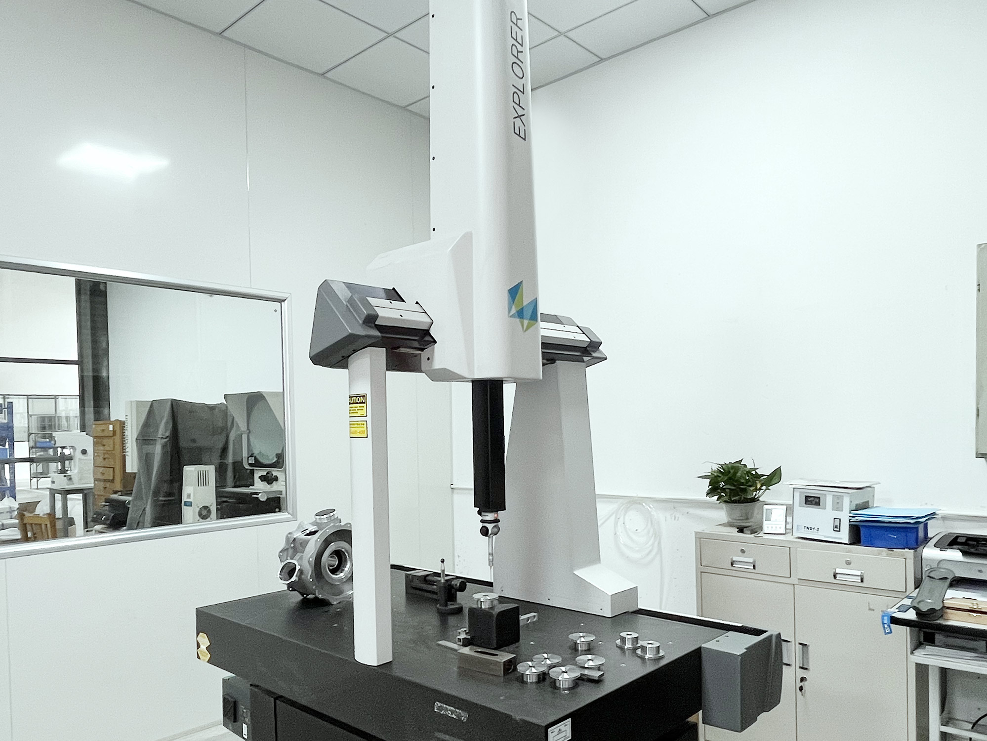 九游会检测设备